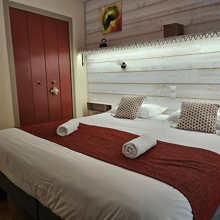 Hotel Le Mont Barral Creyers Exterior foto