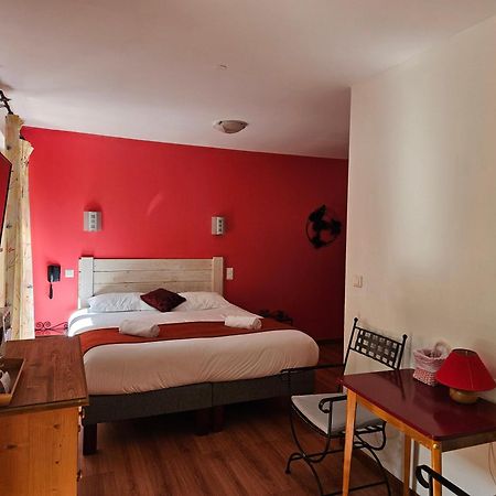 Hotel Le Mont Barral Creyers Exterior foto