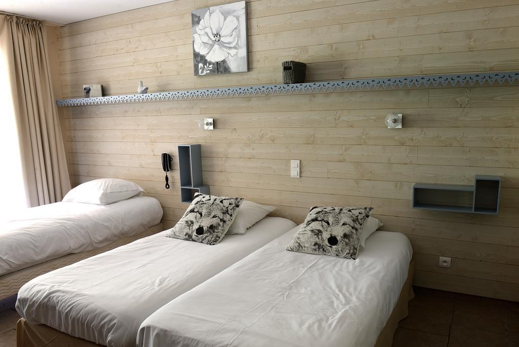 Hotel Le Mont Barral Creyers Habitación foto