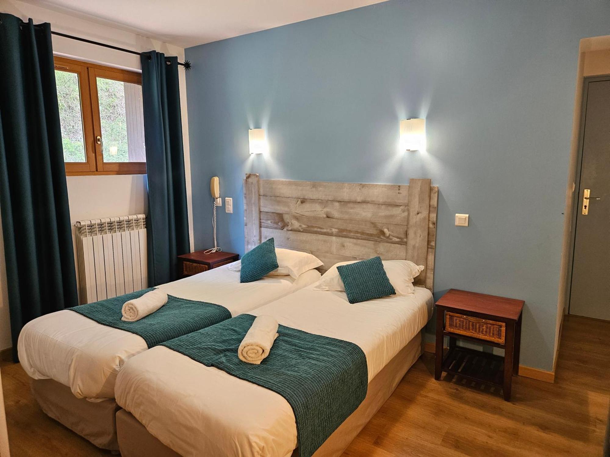 Hotel Le Mont Barral Creyers Exterior foto