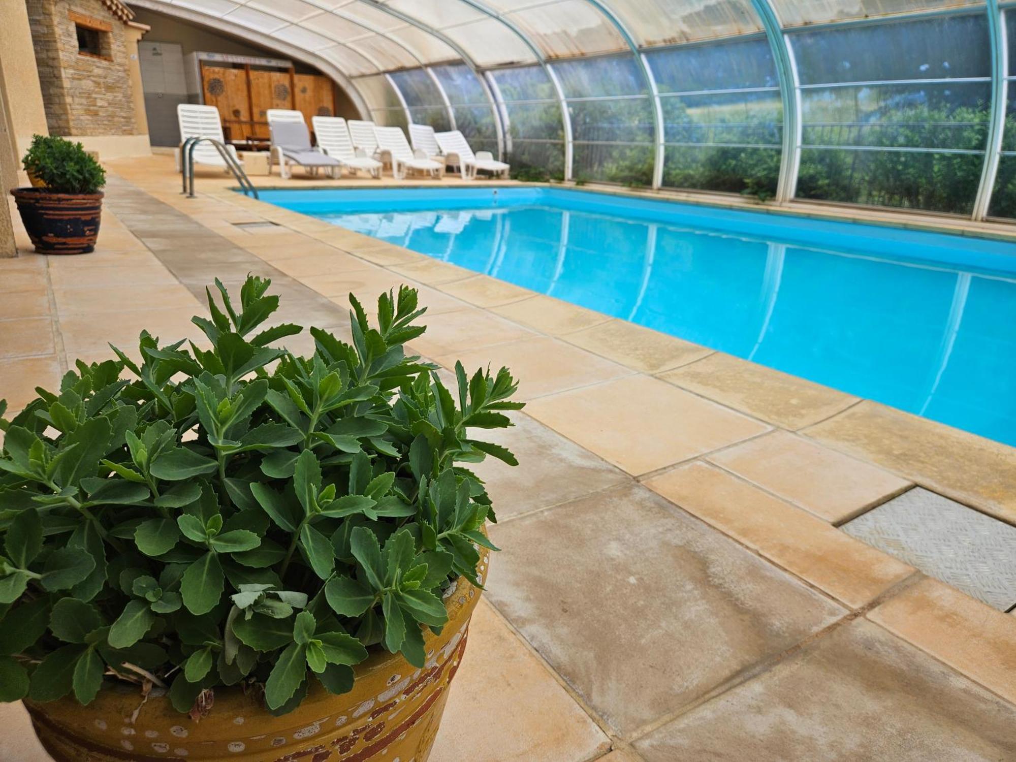 Hotel Le Mont Barral Creyers Exterior foto