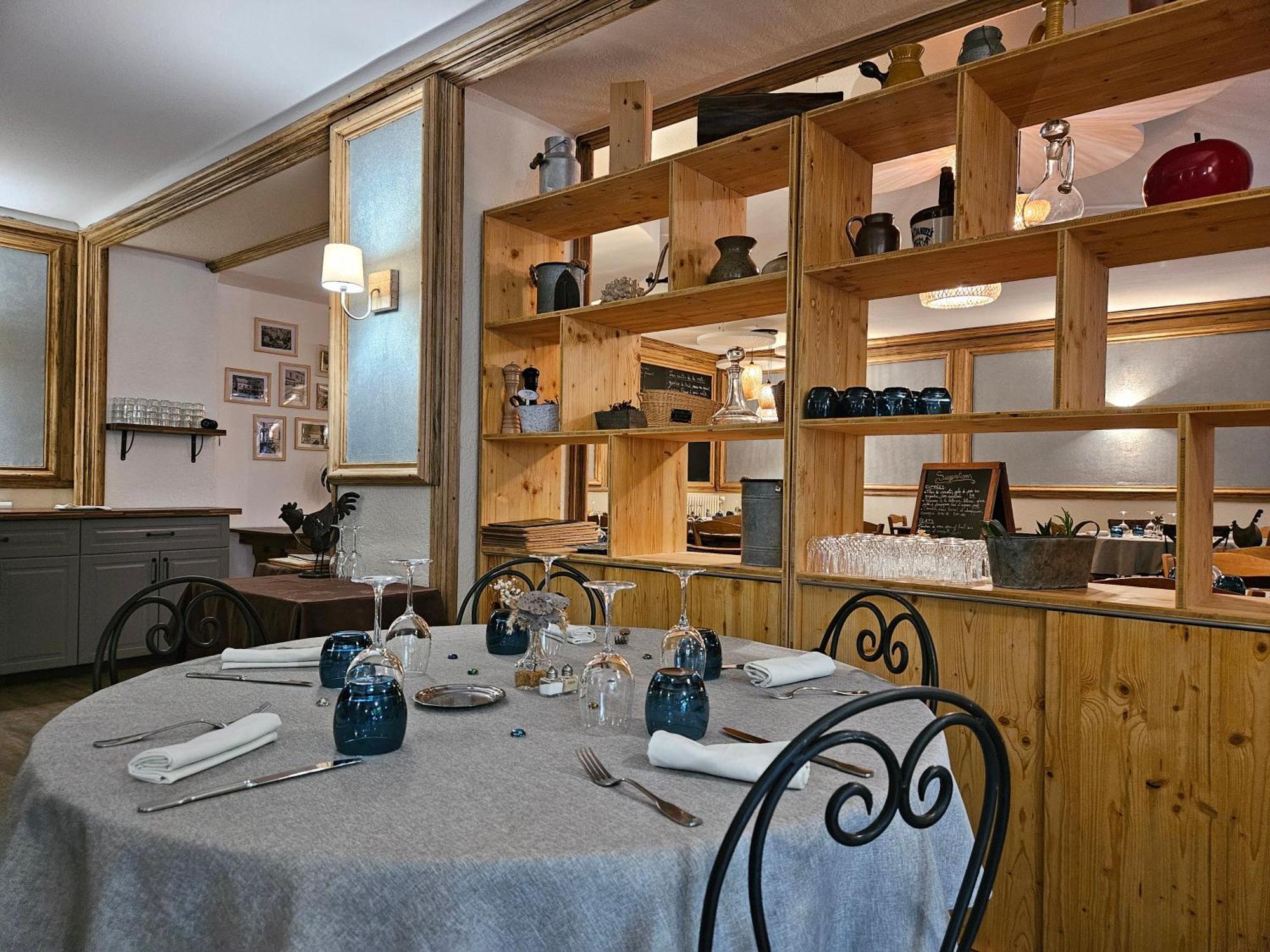 Hotel Le Mont Barral Creyers Exterior foto