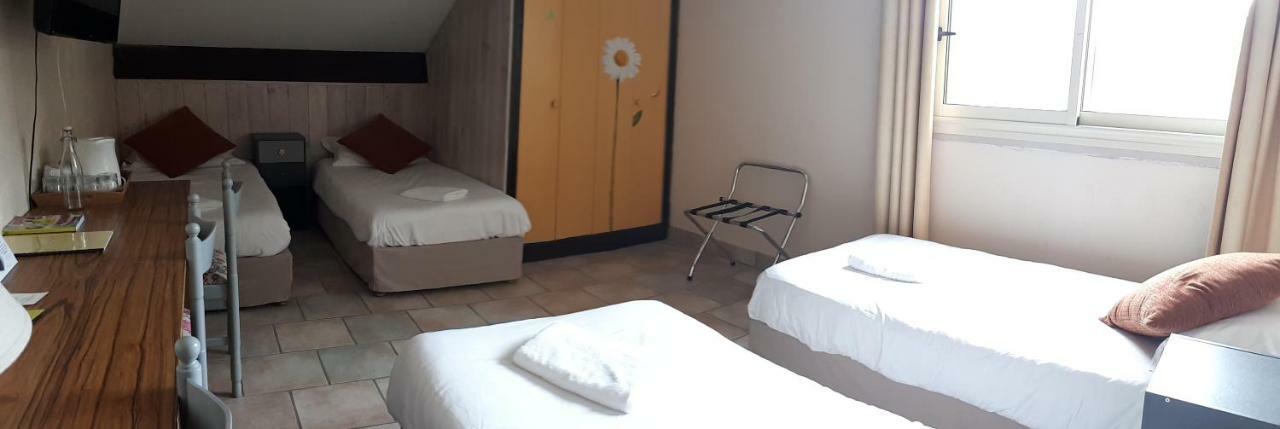 Hotel Le Mont Barral Creyers Exterior foto
