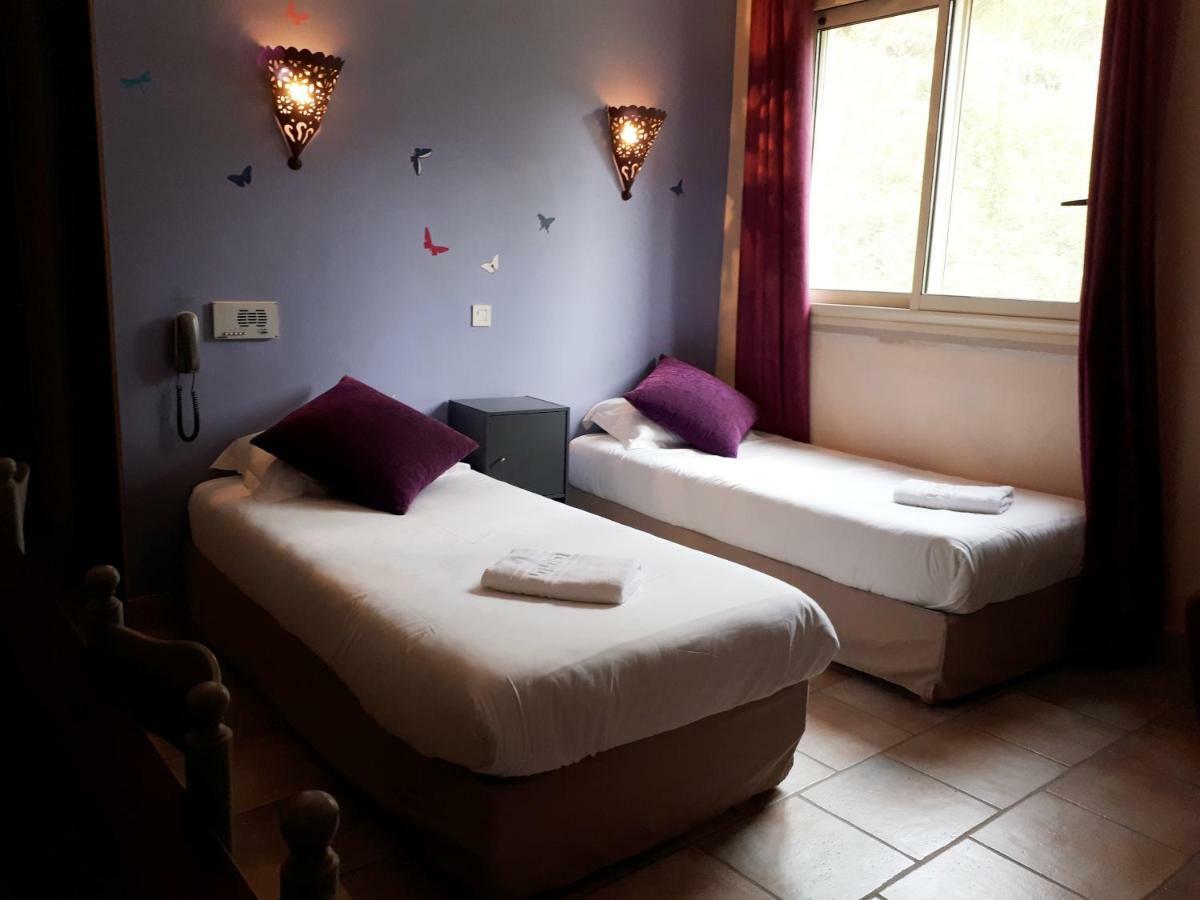 Hotel Le Mont Barral Creyers Exterior foto